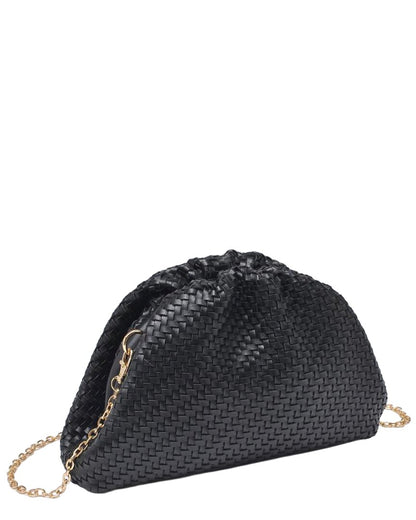 BLACK-