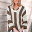 Brown Stripe
