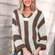 Brown Stripe