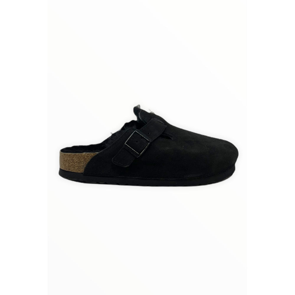Black-