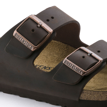 Birkenstock Arizona Leather Sandals
