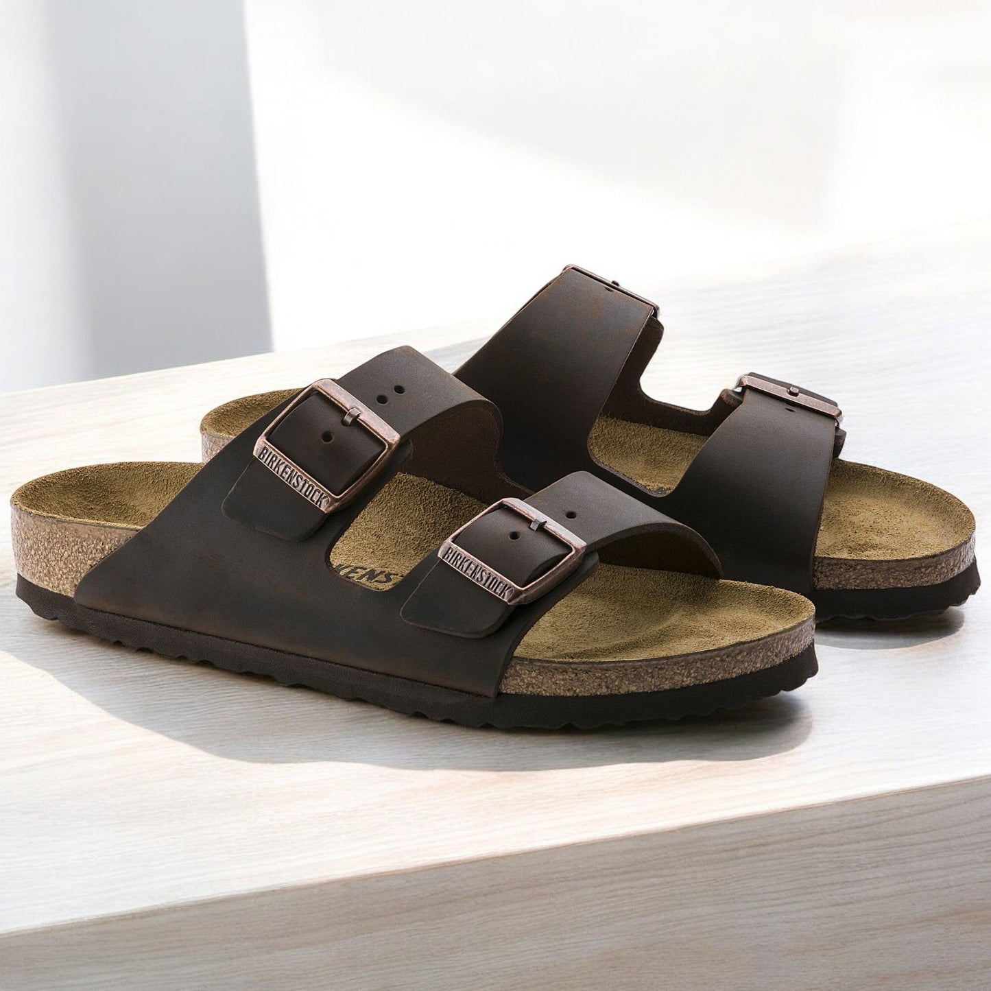 Birkenstock Arizona Regular Width Width)
