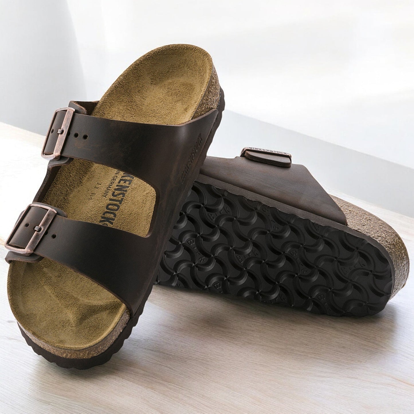 Birkenstock Arizona Regular Width Width)