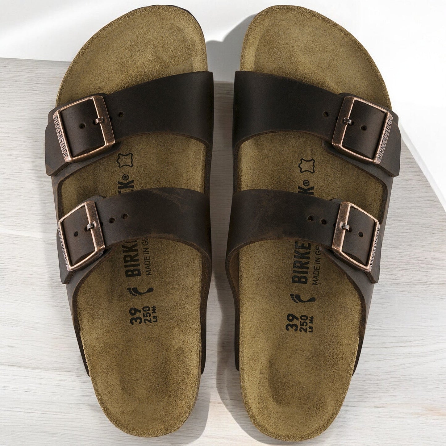Birkenstock Arizona Regular Width Width)