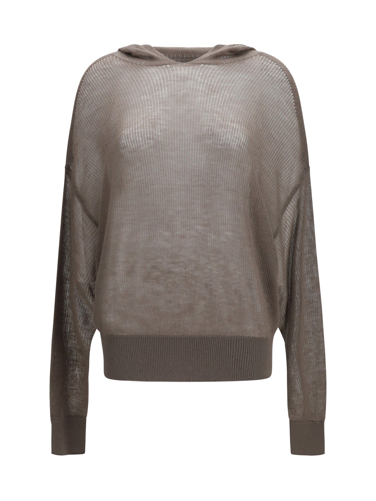 Hoodie Cashmere Dust