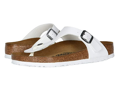 White-