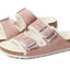 Pink Clay