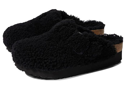 Teddy Black-