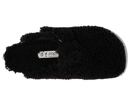 Teddy Black-