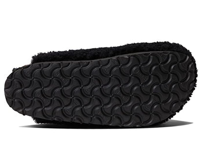 Teddy Black-