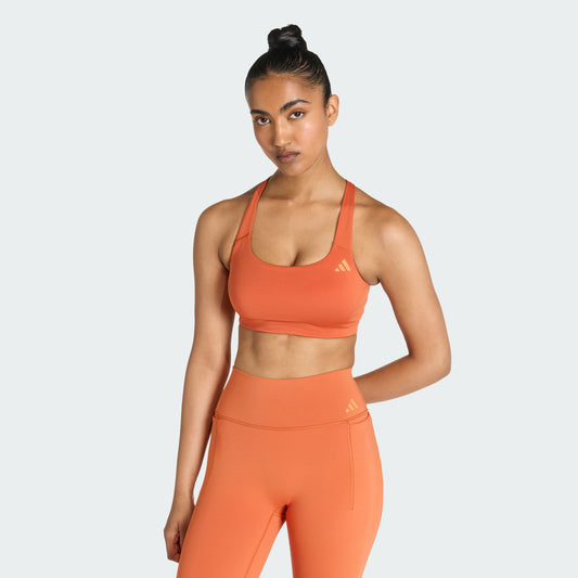 Fox Orange-