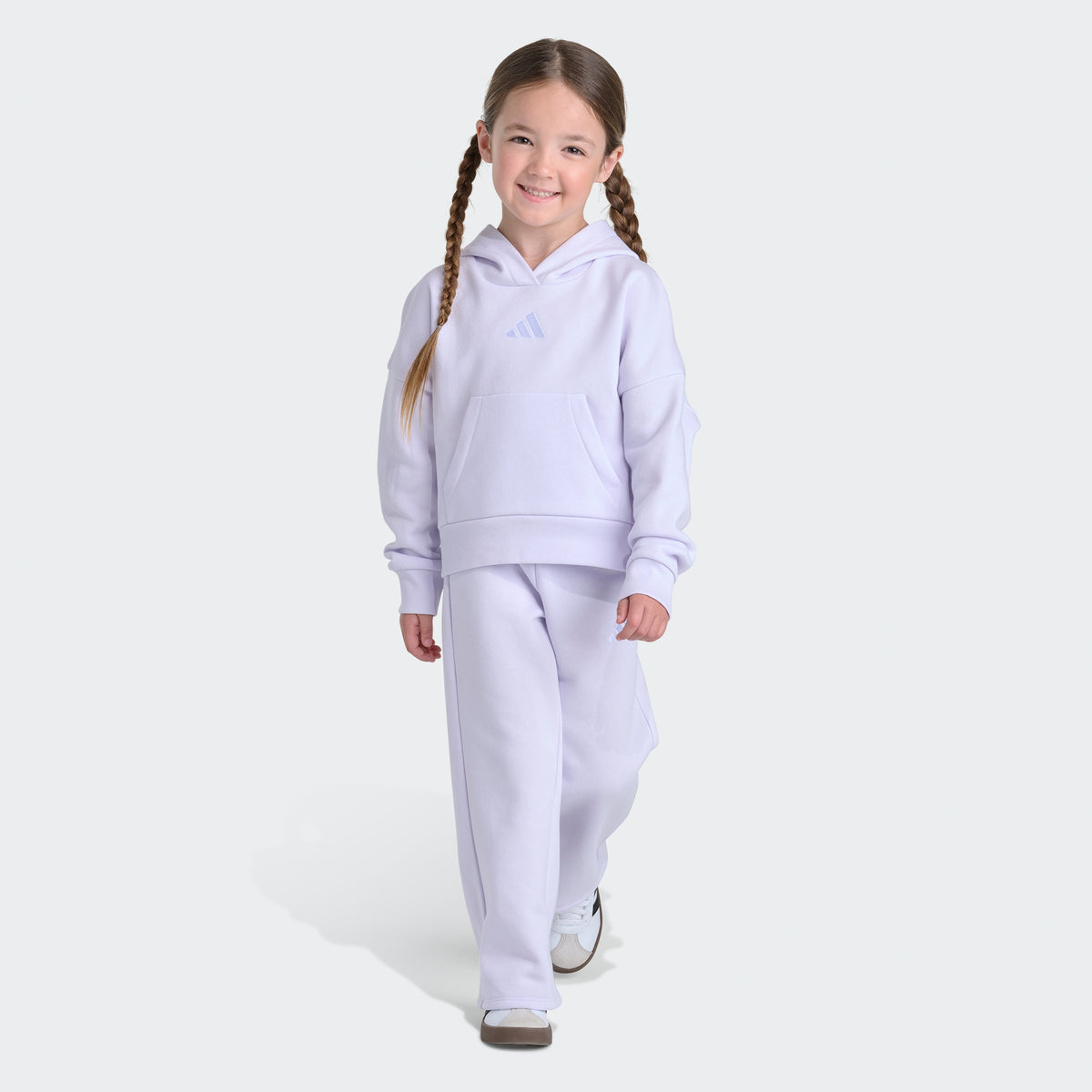 Iced Purple-