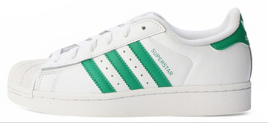 Youth adidas Superstar II J