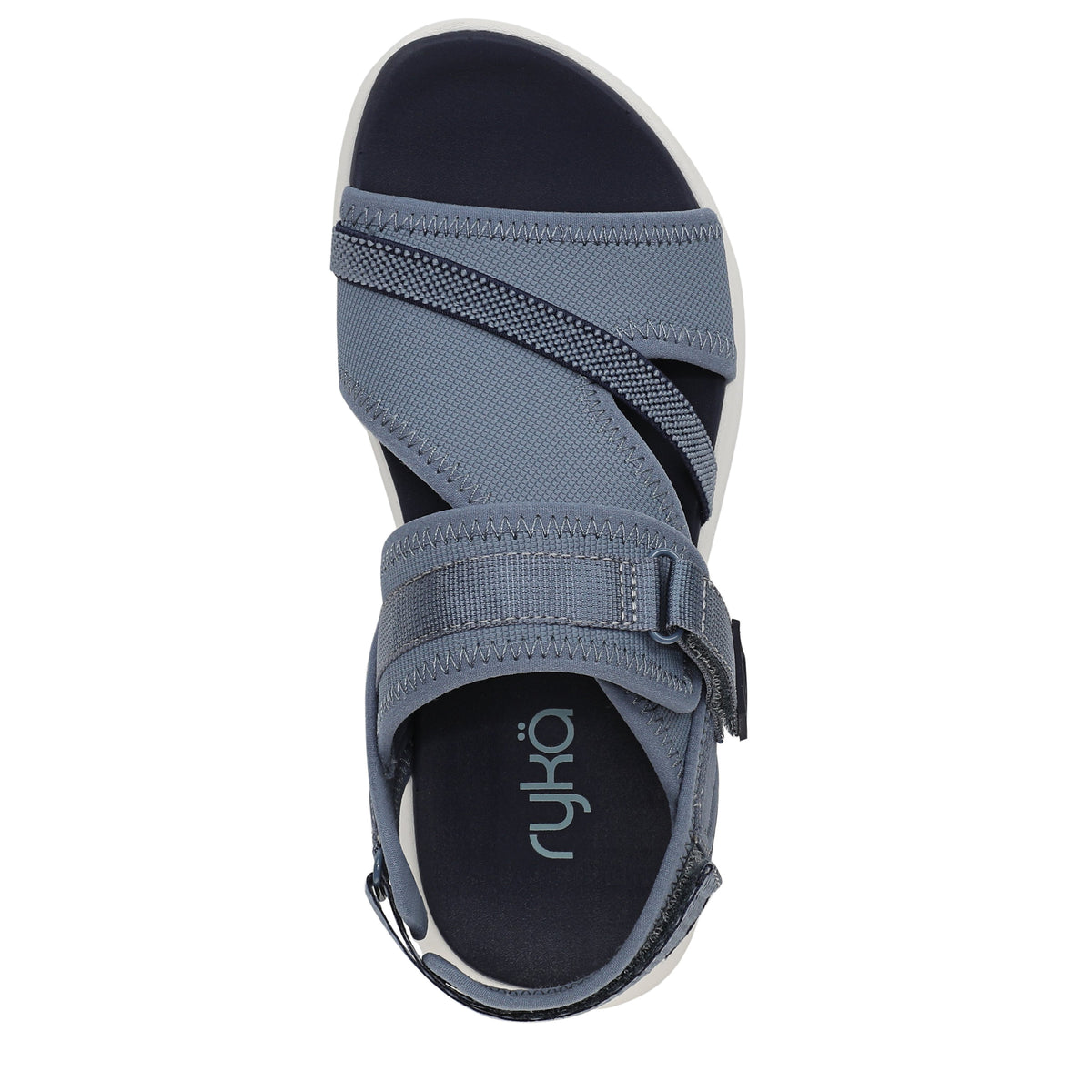 Flintstone Blue-