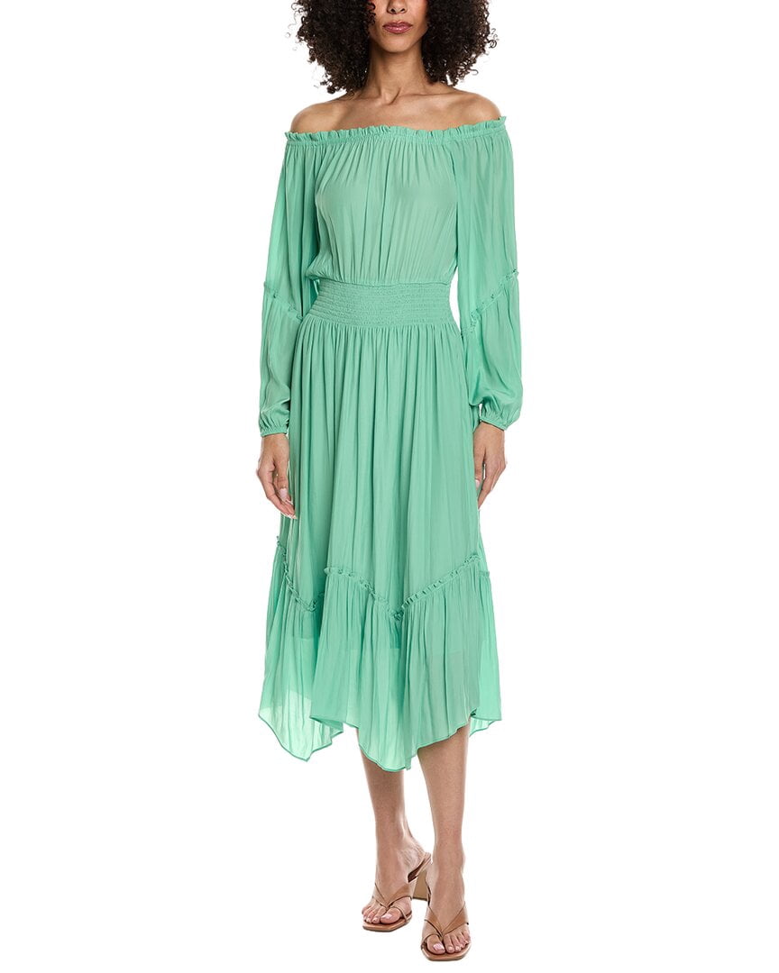 BRIGHT FERN-