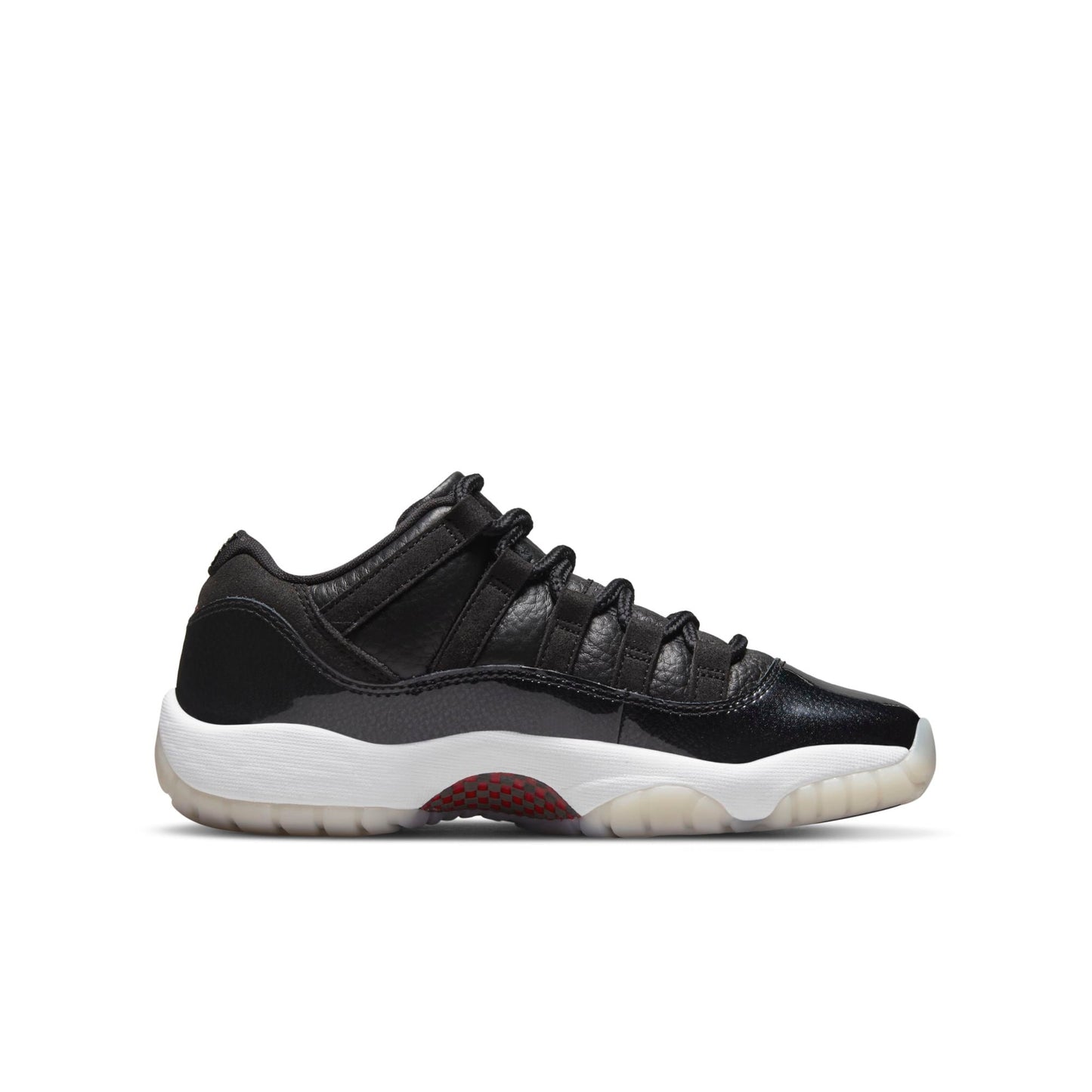 Men's Air Jordan Retro 11 Low (Gs) '72-10'