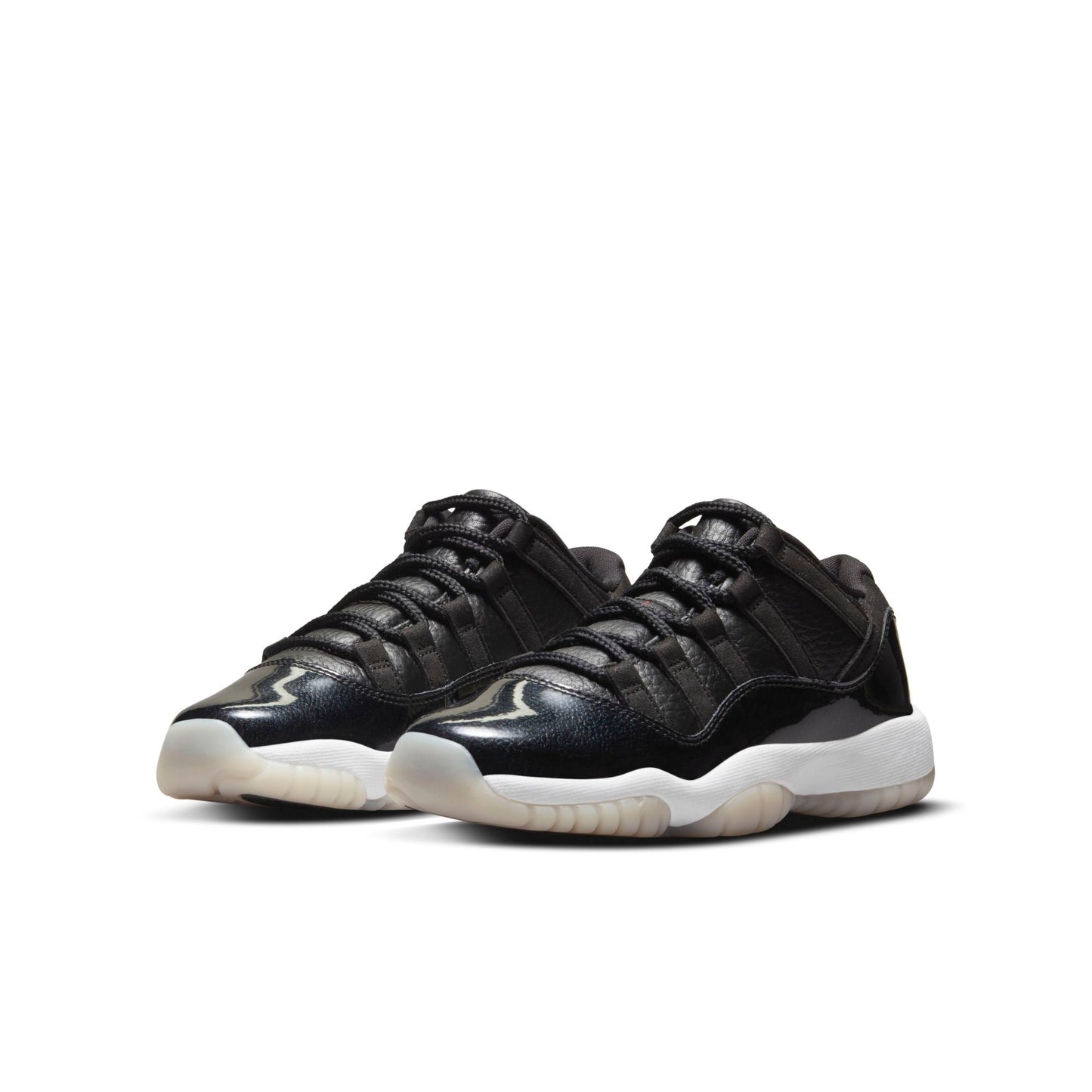 Men's Air Jordan Retro 11 Low (Gs) '72-10'