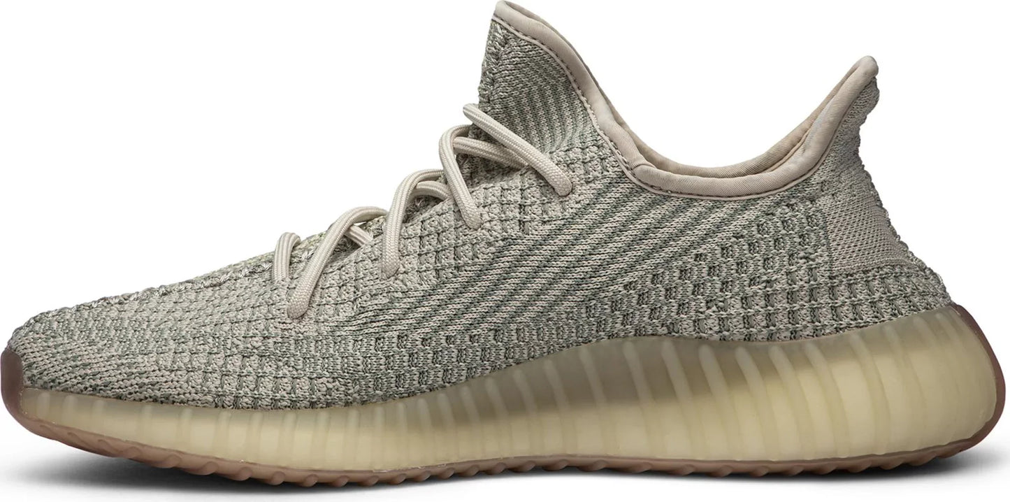 adidas Men's Yeezy Boost 350 V2 Sneakers