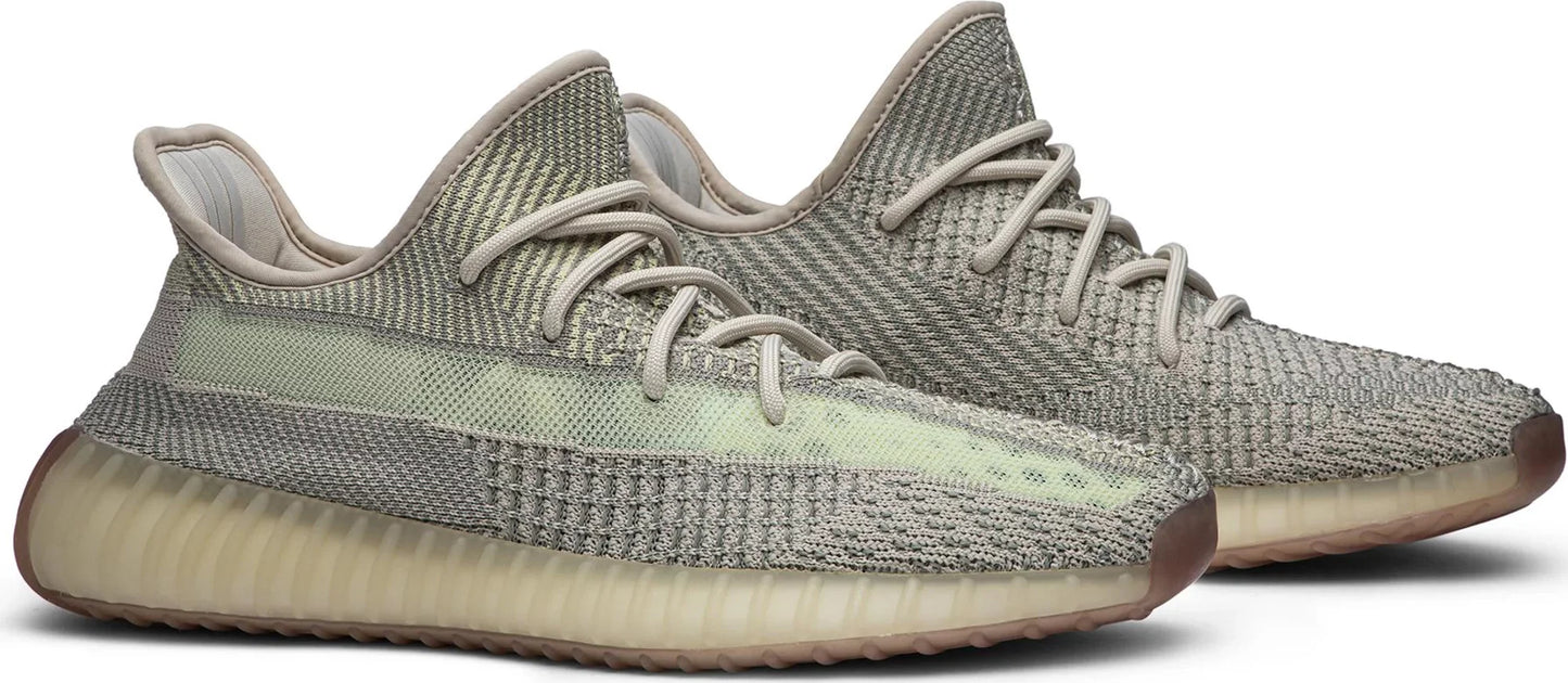 adidas Men's Yeezy Boost 350 V2 Sneakers