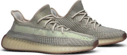 adidas Men's Yeezy Boost 350 V2 Sneakers
