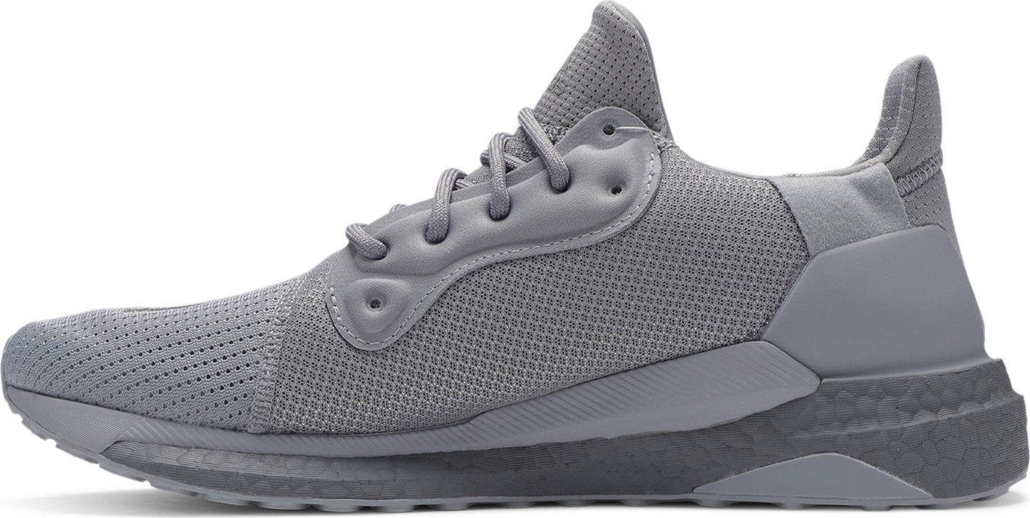 Men's adidas Pw Solarhu Gryscale