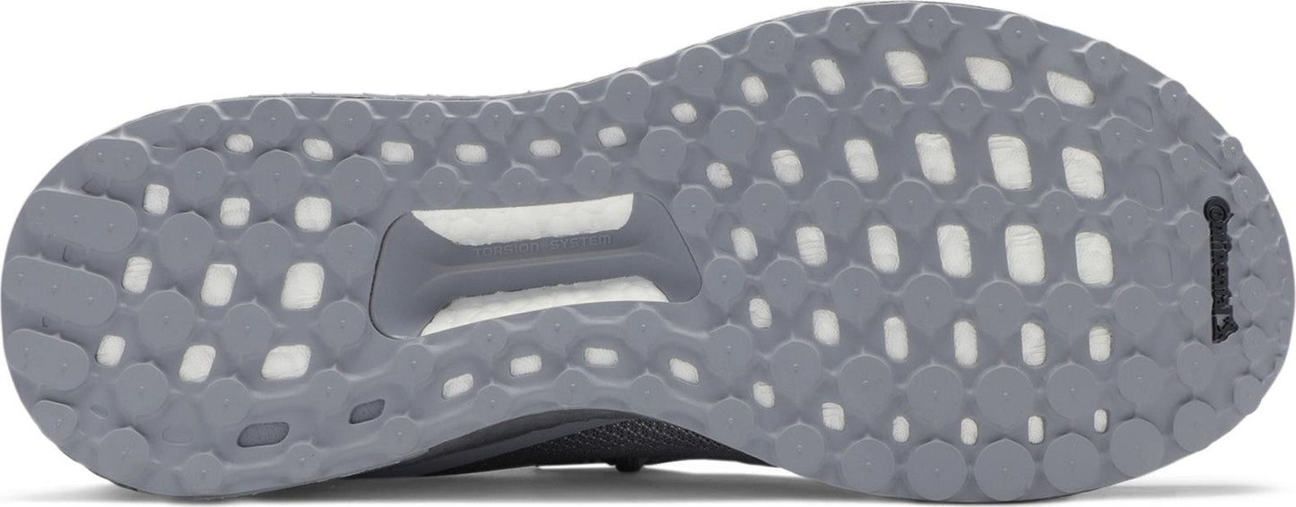 adidas Men's Pw Solarhu Gryscale Sneakers