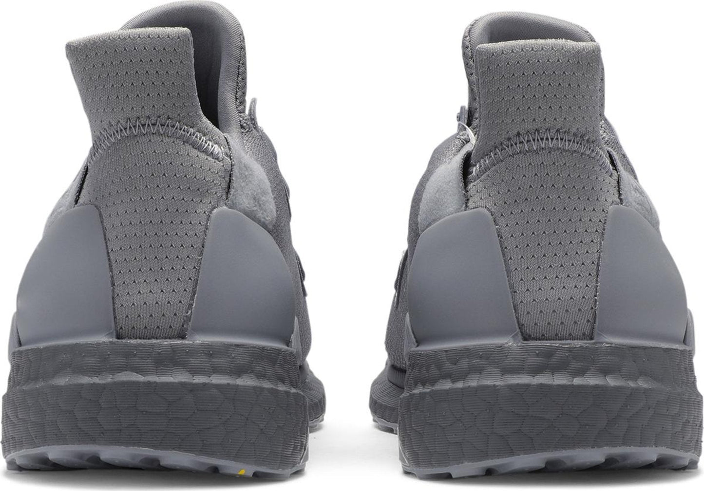 Men's adidas Pw Solarhu Gryscale