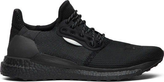 adidas Men's Pw Solarhu Gryscale Sneakers