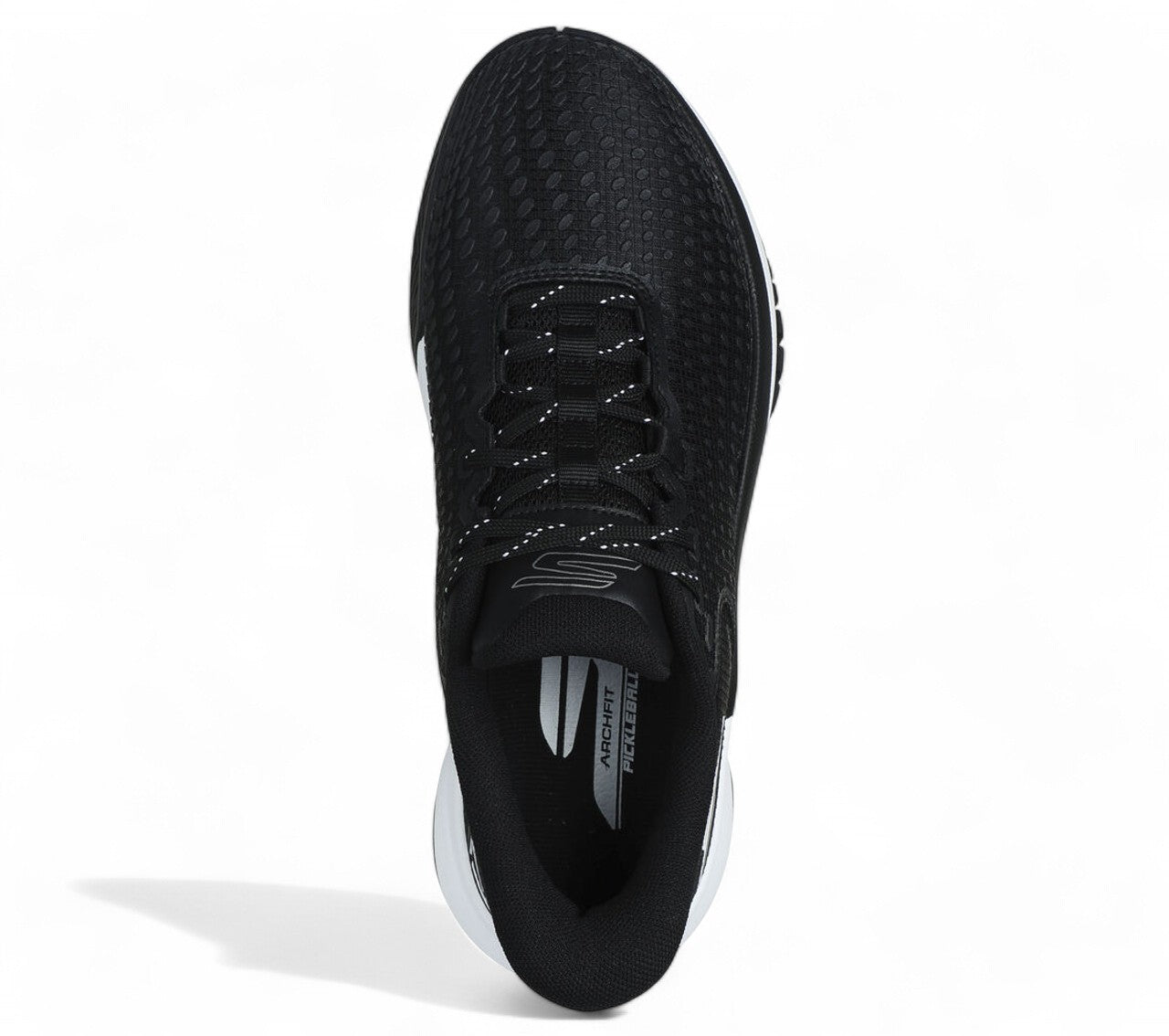 Skechers Women's Viper Court Pro Elite Pickleball Sneakers