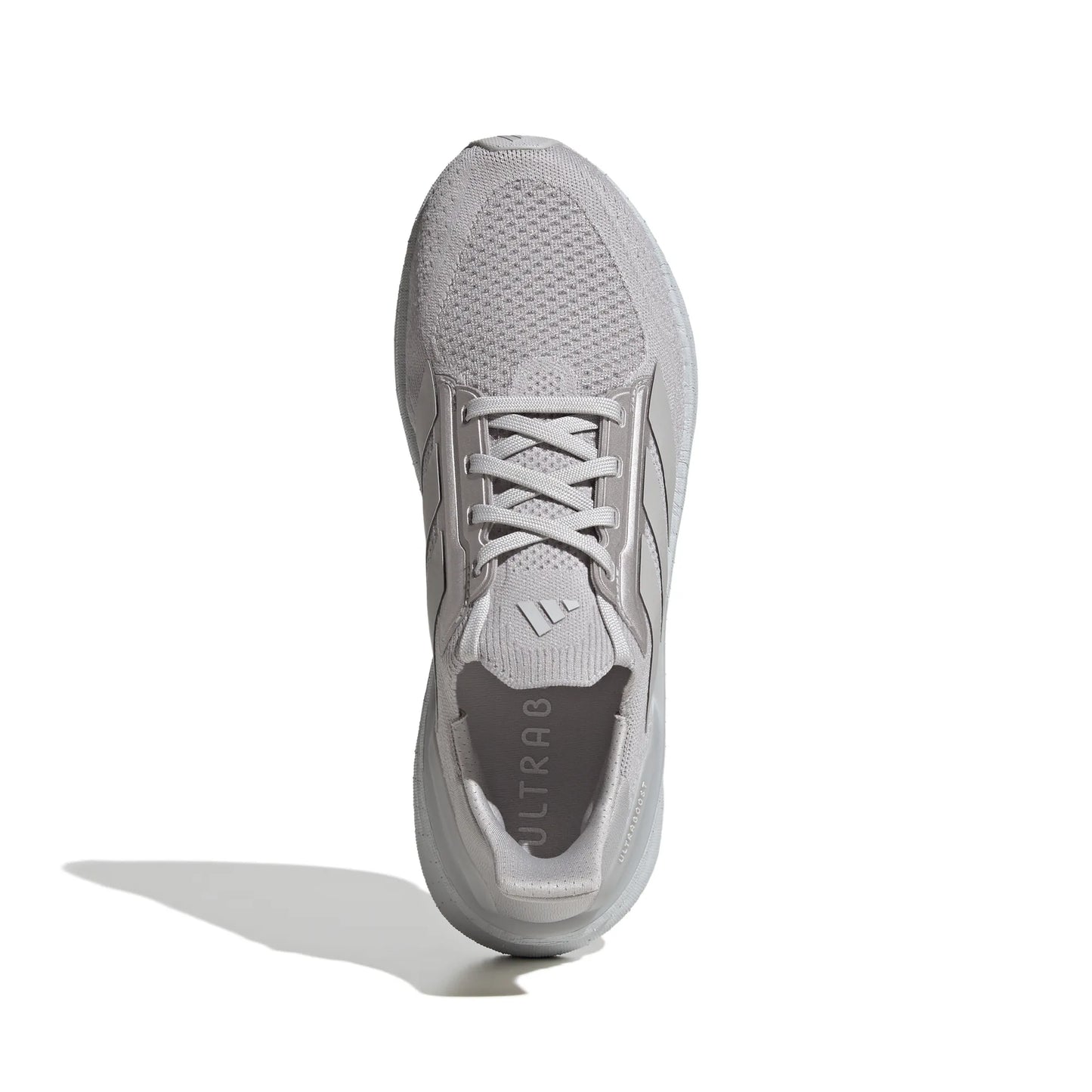 adidas Men's Ultraboost 5X 'Grey Cloud' Sneakers