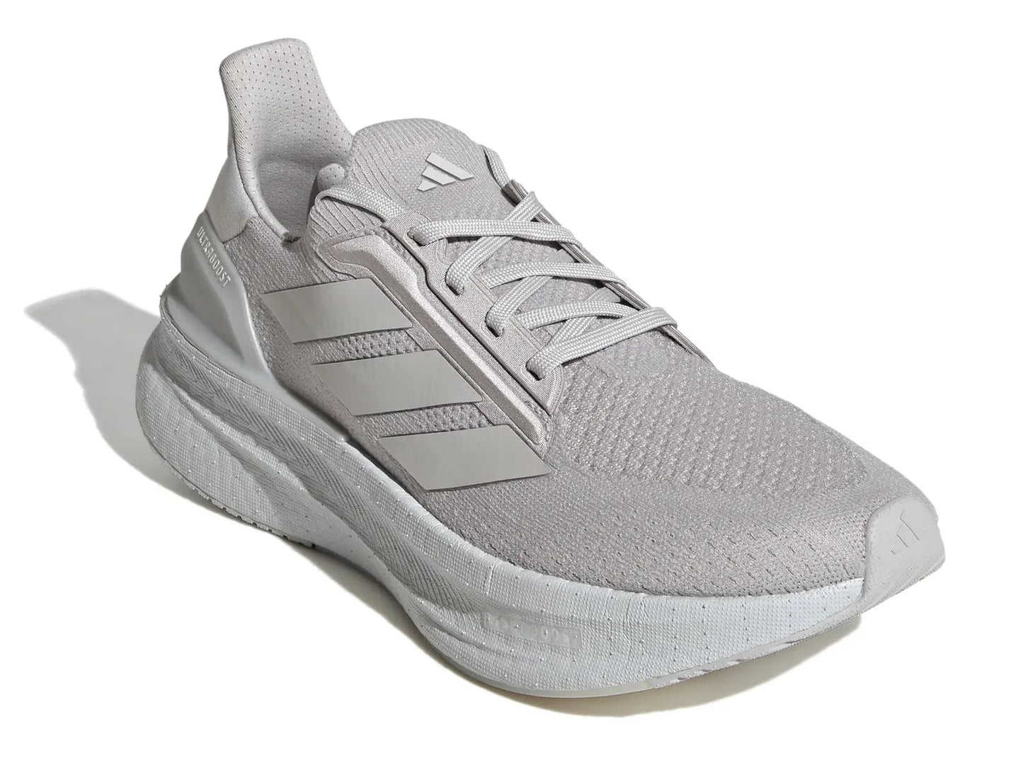 adidas Men's Ultraboost 5X 'Grey Cloud' Sneakers