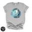 Heather Athletic Grey