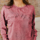 Mineral Red