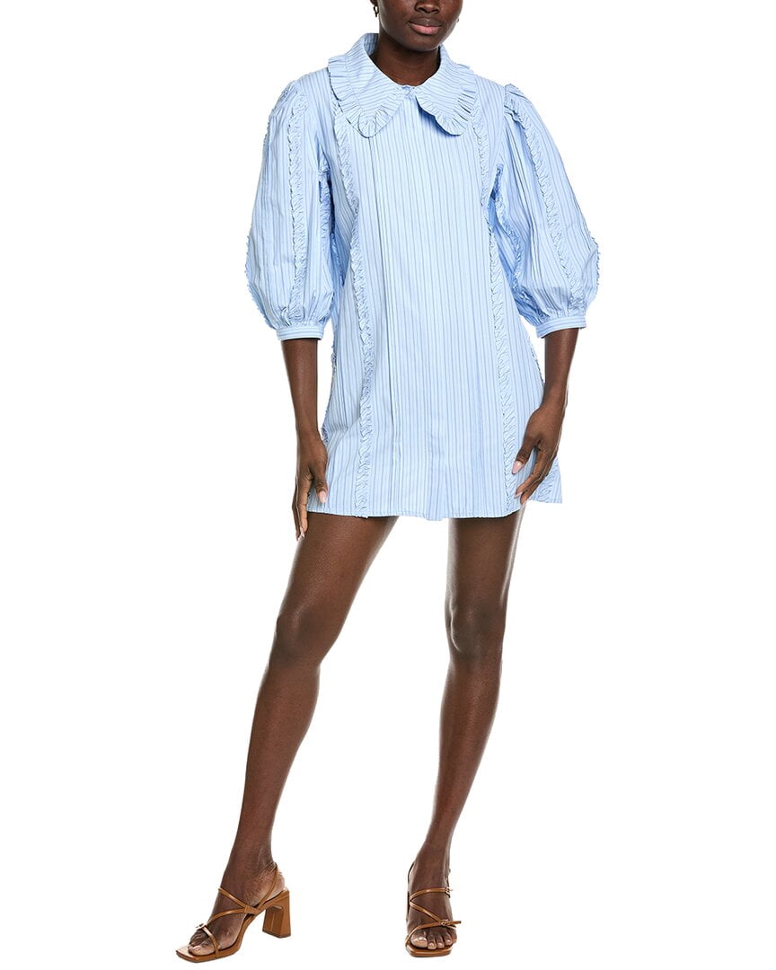 BLUE-
