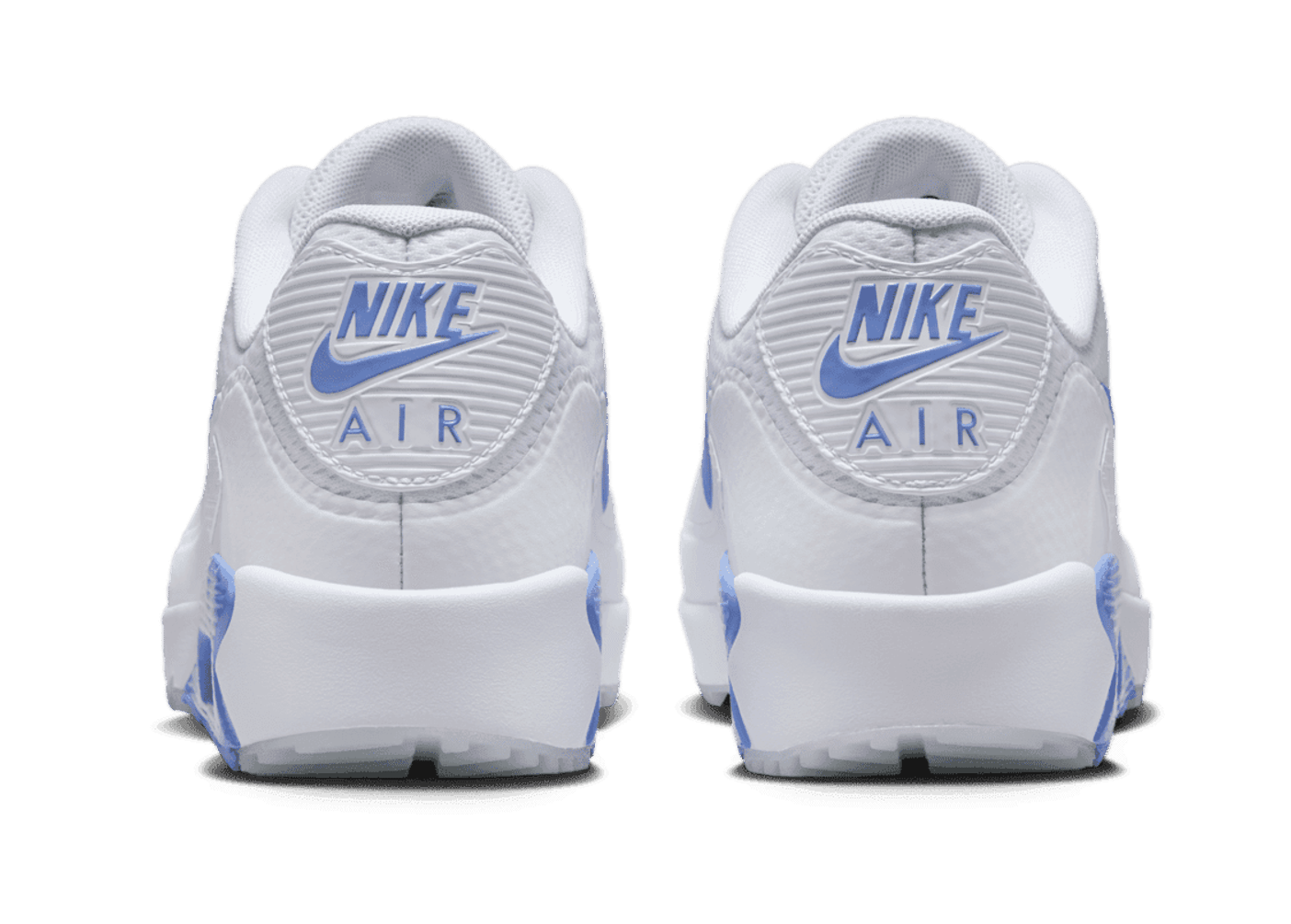 Nike Men's Air Max 90 G Sneakers