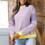 Purple Stripe