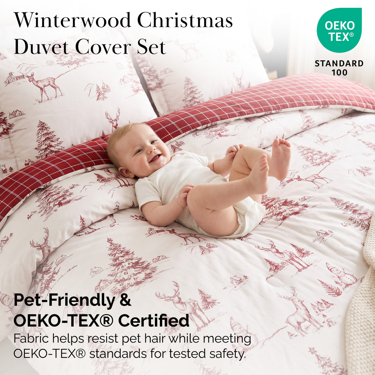 Winterwood Christmas-