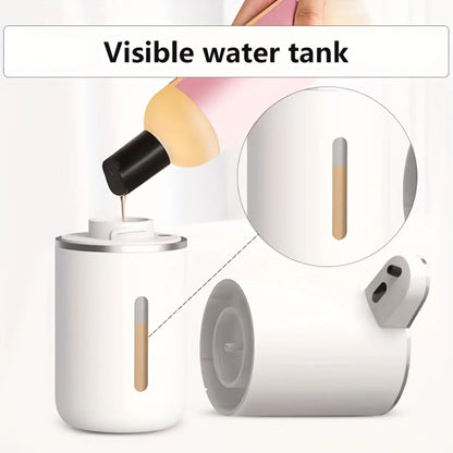 White-