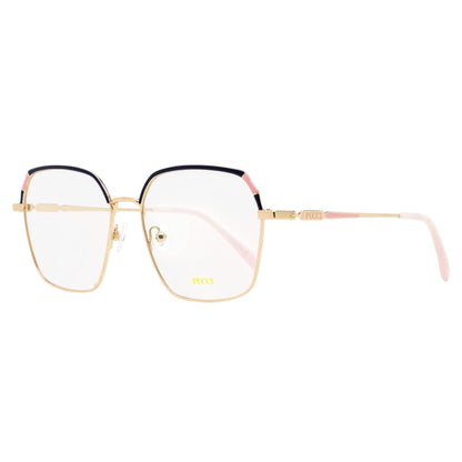 Gold/Rose-