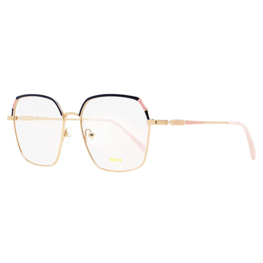 Gold/Rose-