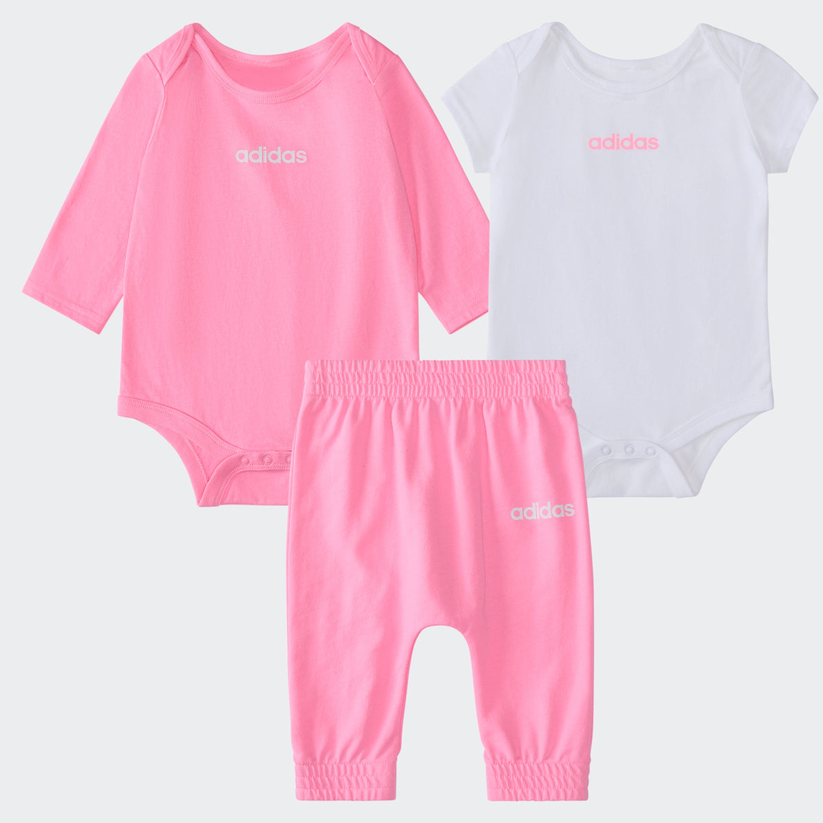Pink-