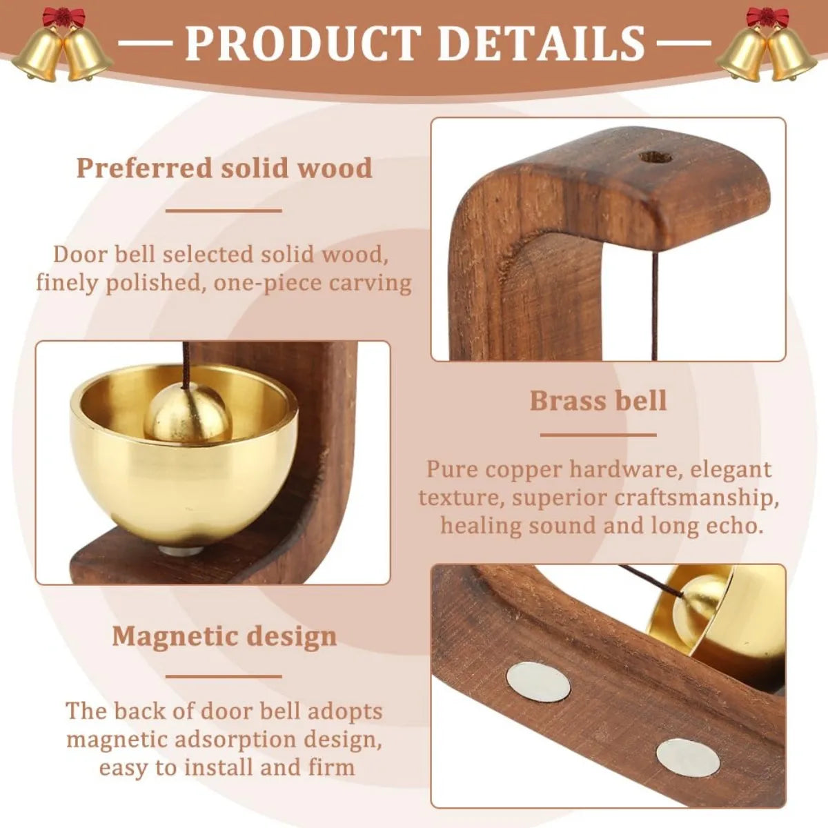 BROWN-