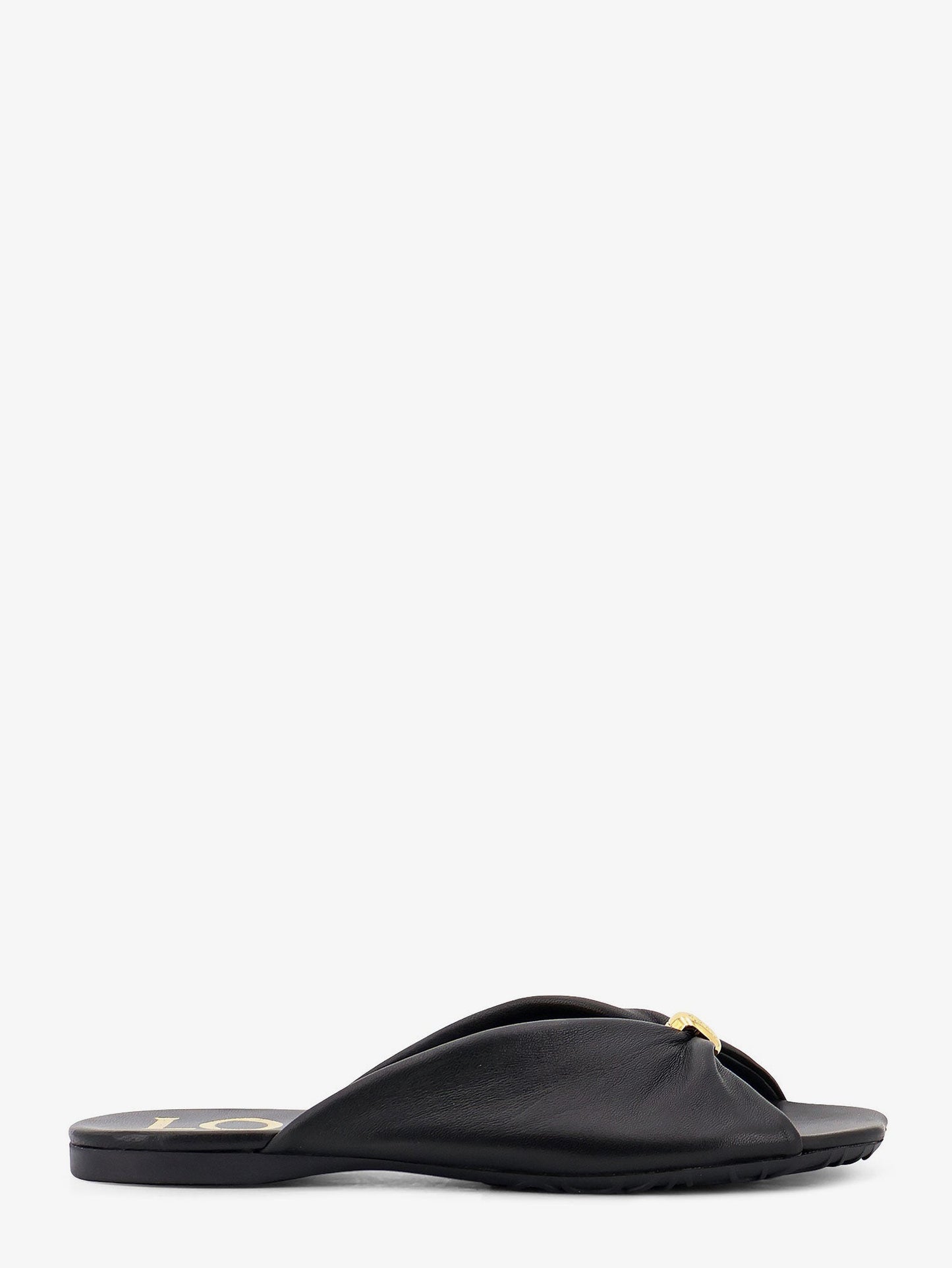 Sandals Paula's Ibiza Pebble Soft Leather