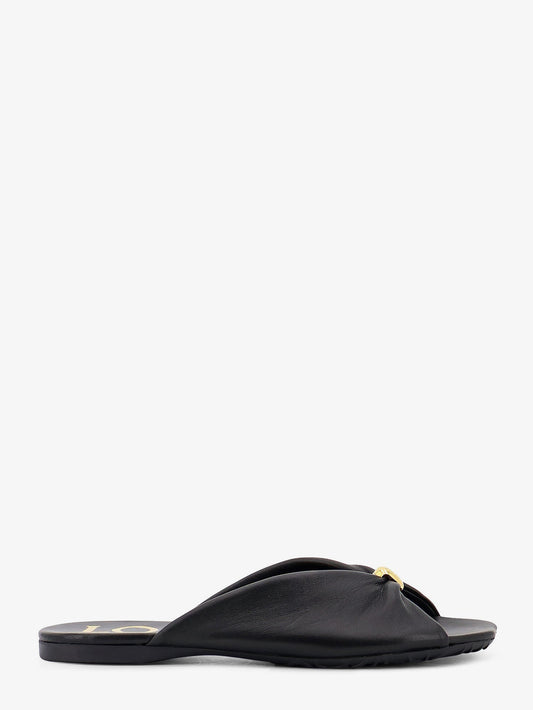 Sandals Paula's Ibiza Pebble Soft Leather