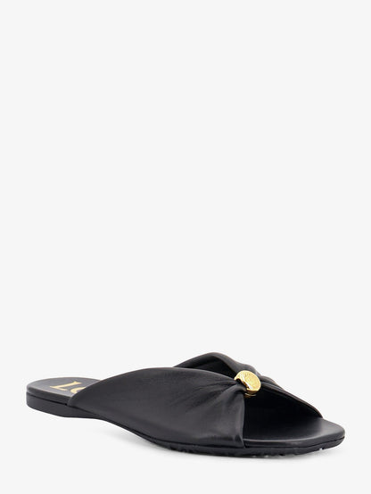 Sandals Paula's Ibiza Pebble Soft Leather