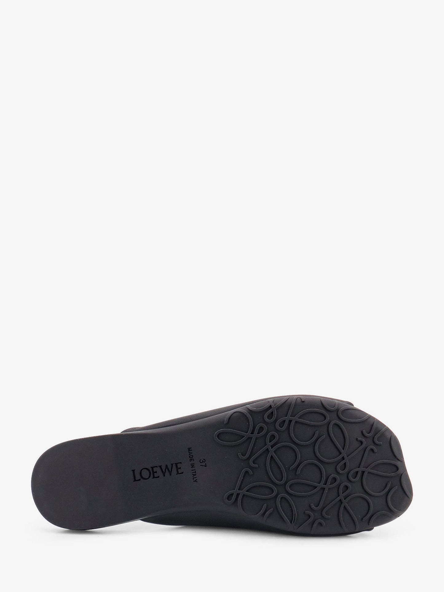 Sandals Paula's Ibiza Pebble Soft Leather