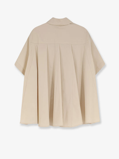 Cotton Shirt Paula's Ibiza Beige
