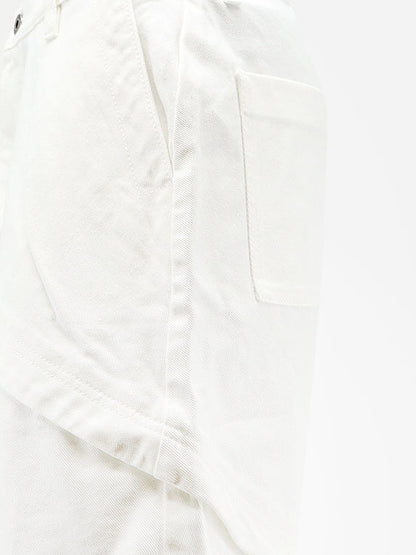 Shorts Paula's Ibiza Cotton White