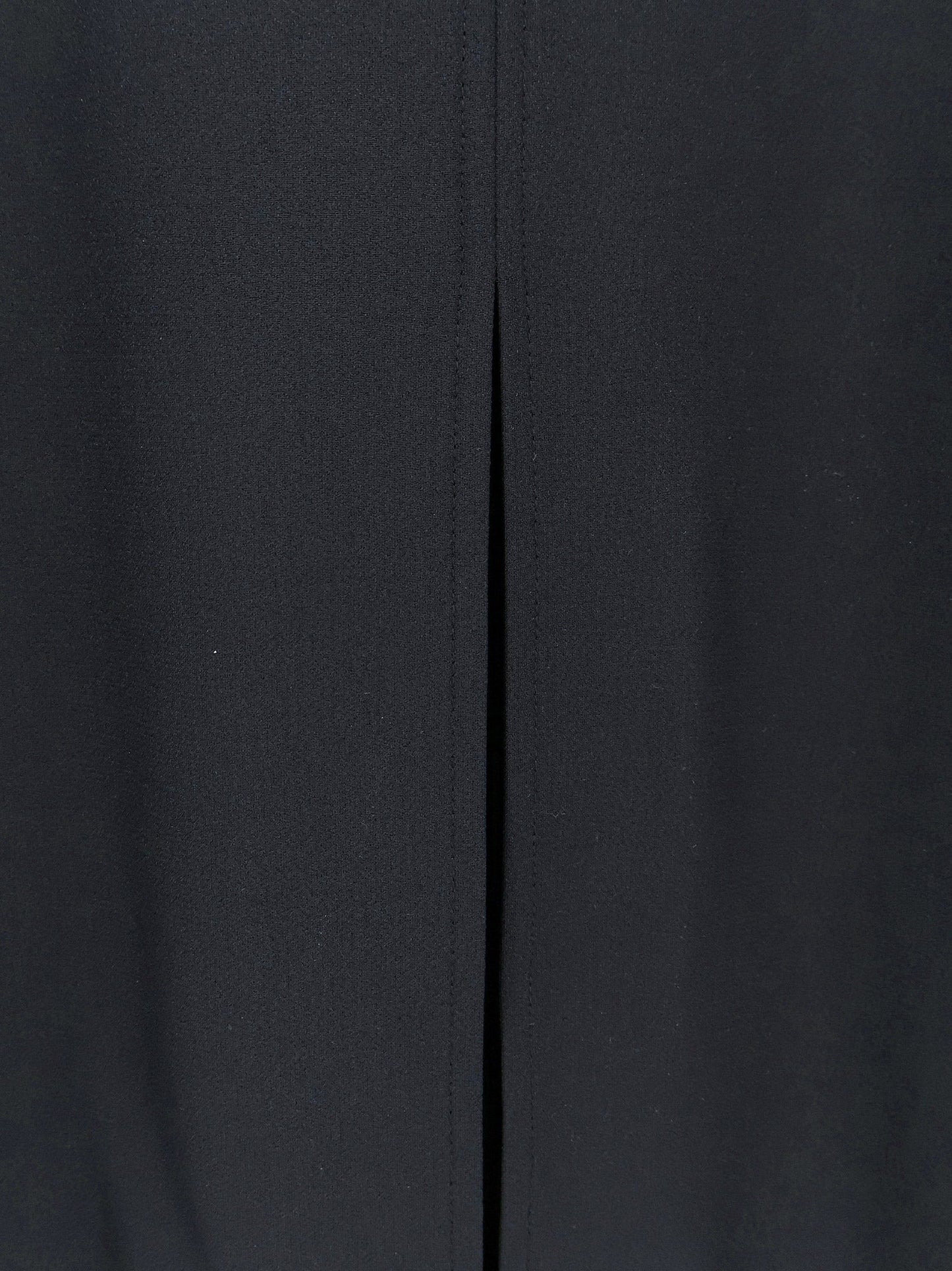 Dress Responsible Acetate & Viscose