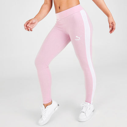 Puma Women's Iconic T7 Leggings